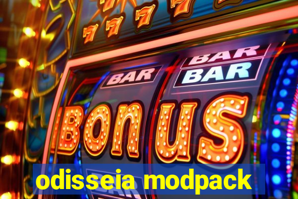 odisseia modpack